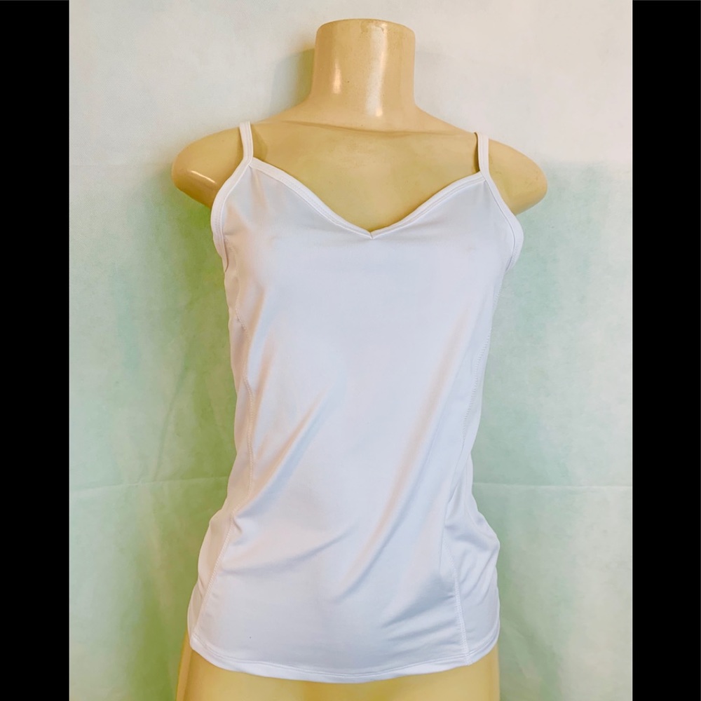 Ambiance Athletic Top